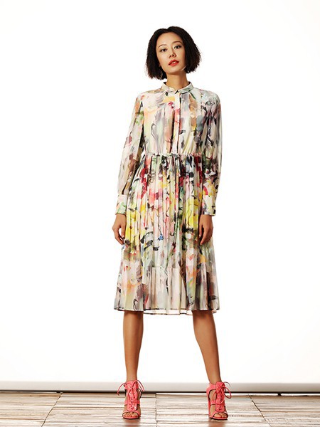 禾文阿思2021春夏季