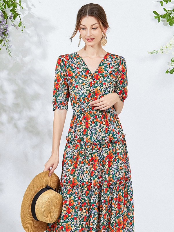 经典故事2021春夏季