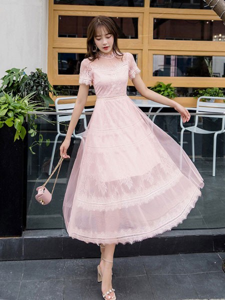 芊妃美女装2021春夏季