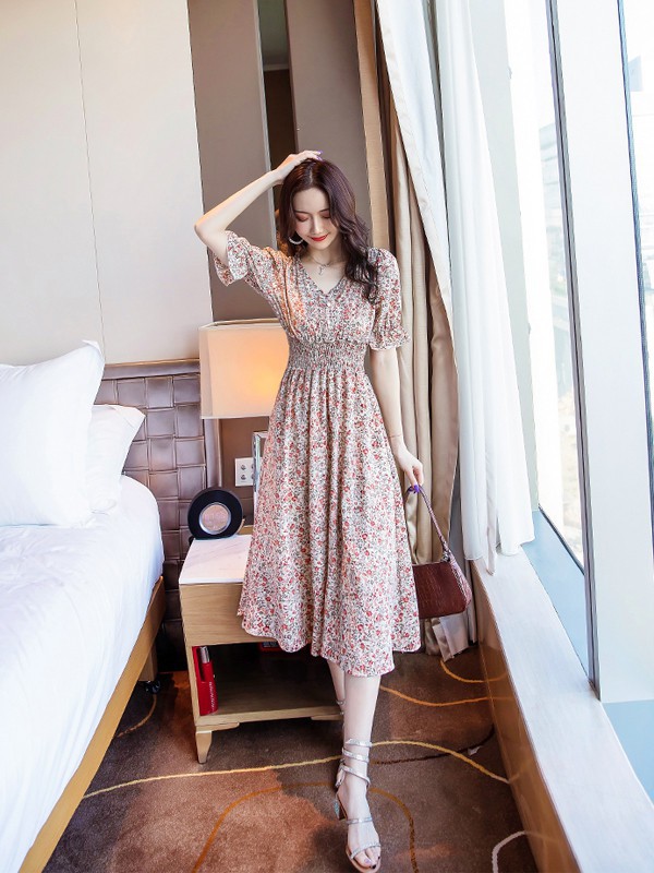 芊妃美女装2021春夏季