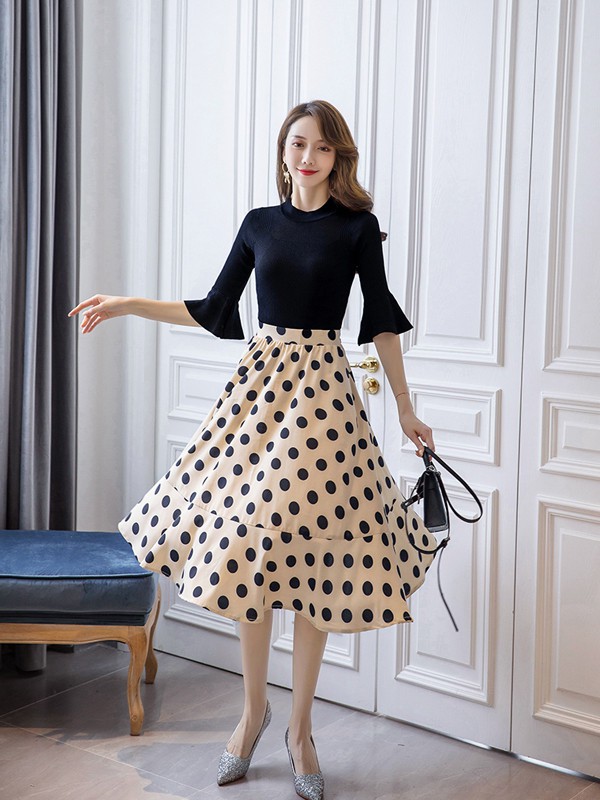 芊妃美女装2021春夏季