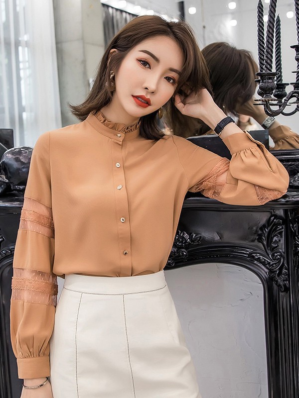 韩帛伊品2021春夏季