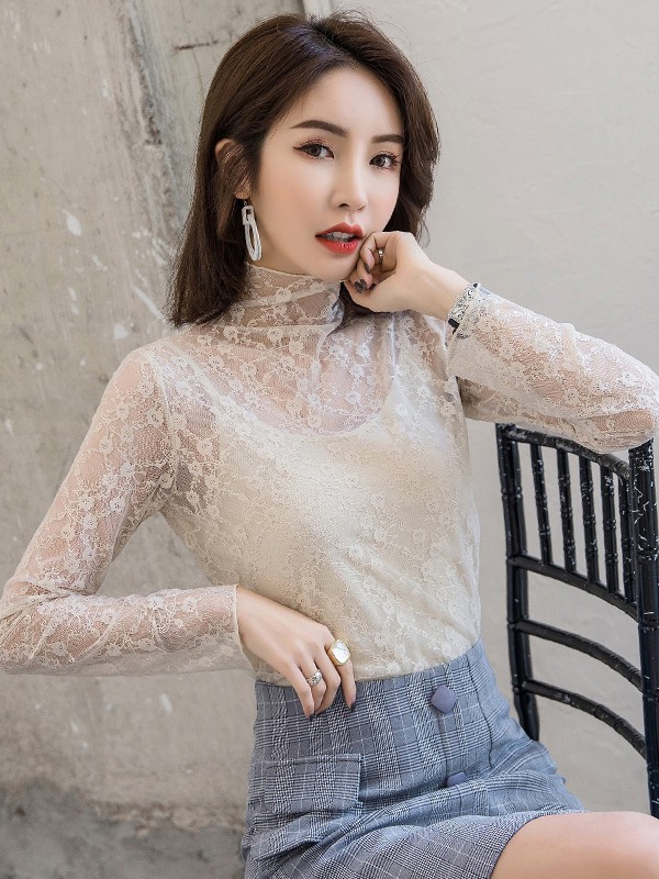 韩帛伊品2021春夏季