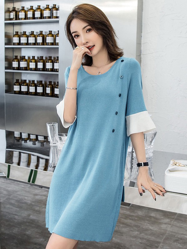 韩帛伊品2021春夏季