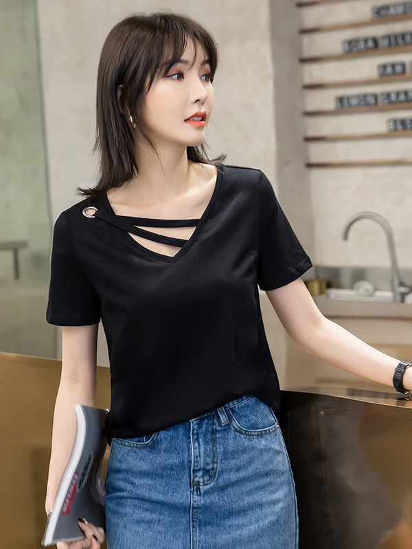 韩帛伊品2021春夏季