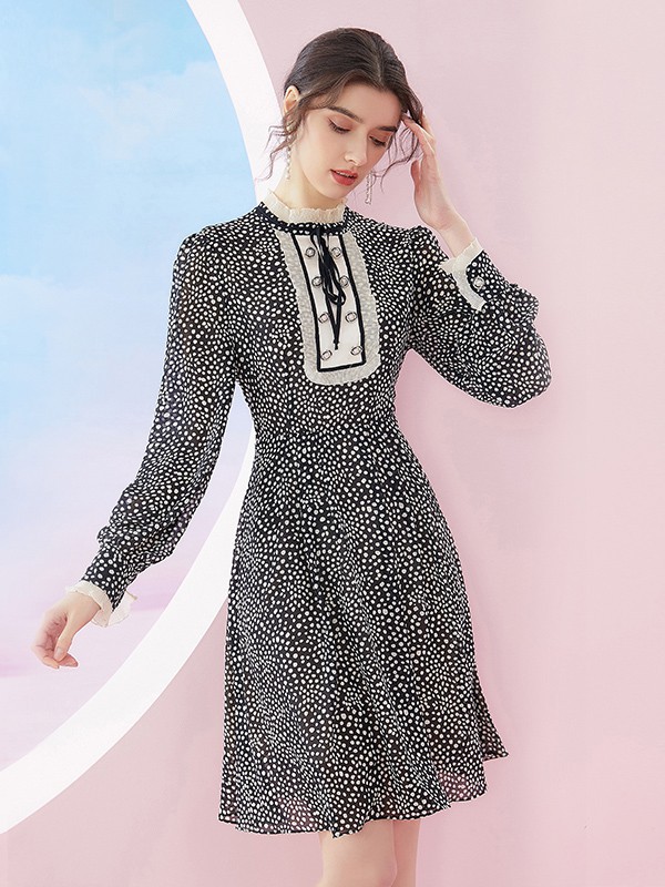 洛诗琳2021春夏季