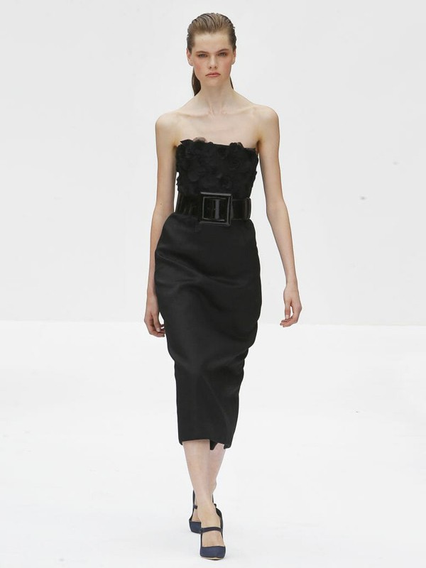 卡罗琳娜·海莱娜2021春夏季