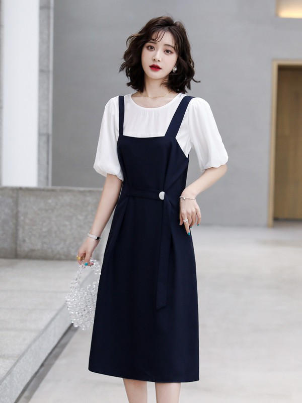 苏醒的乐园女装2021春夏季