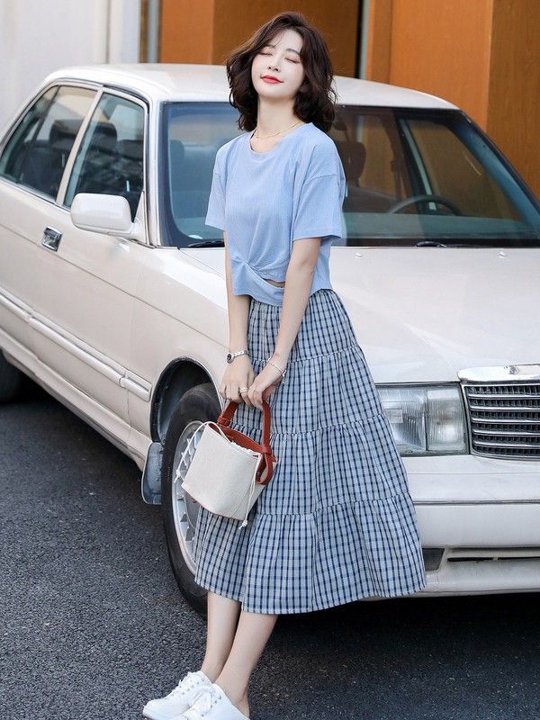 苏醒的乐园女装2021春夏季