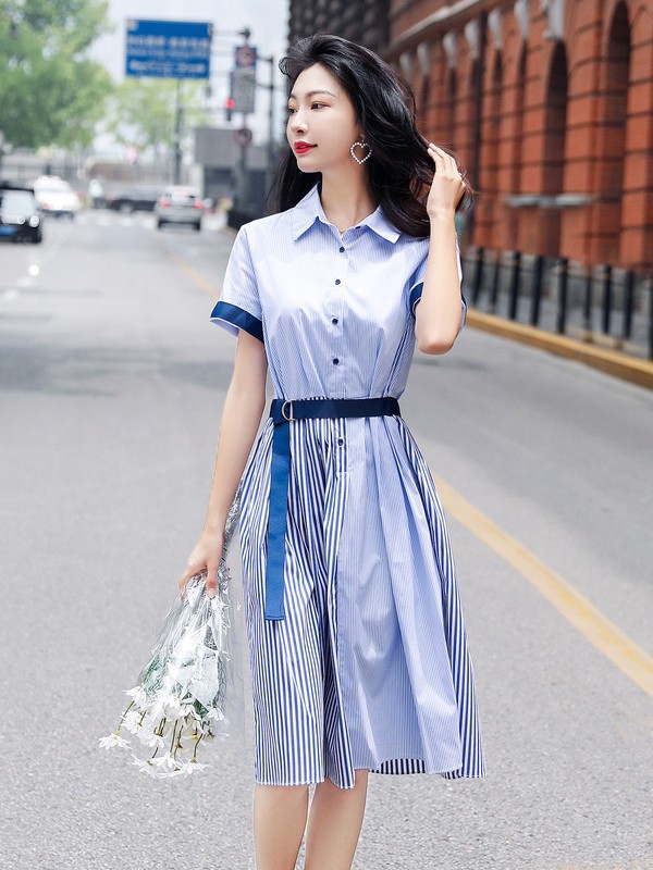 苏醒的乐园女装2021春夏季