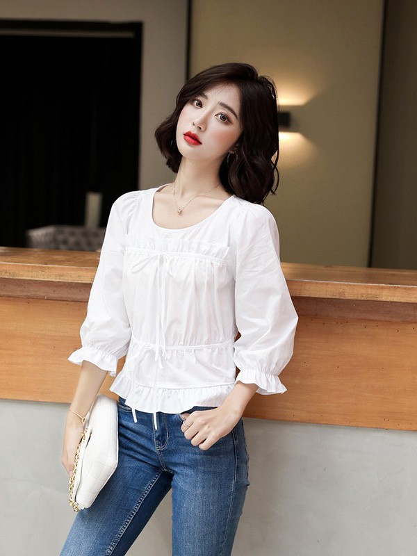 苏醒的乐园女装2021春夏季