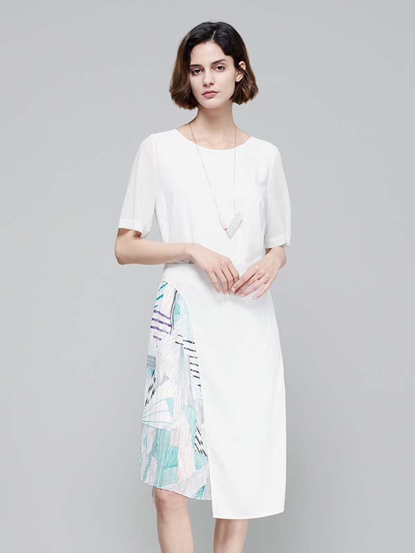 达点女装2021春夏季