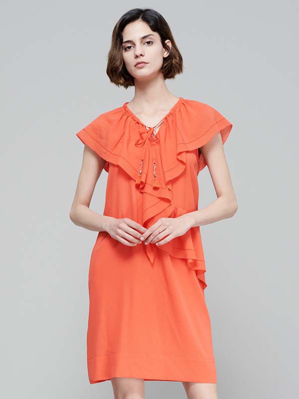 达点女装2021春夏季