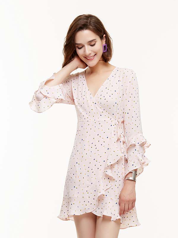 达点女装2020春夏季