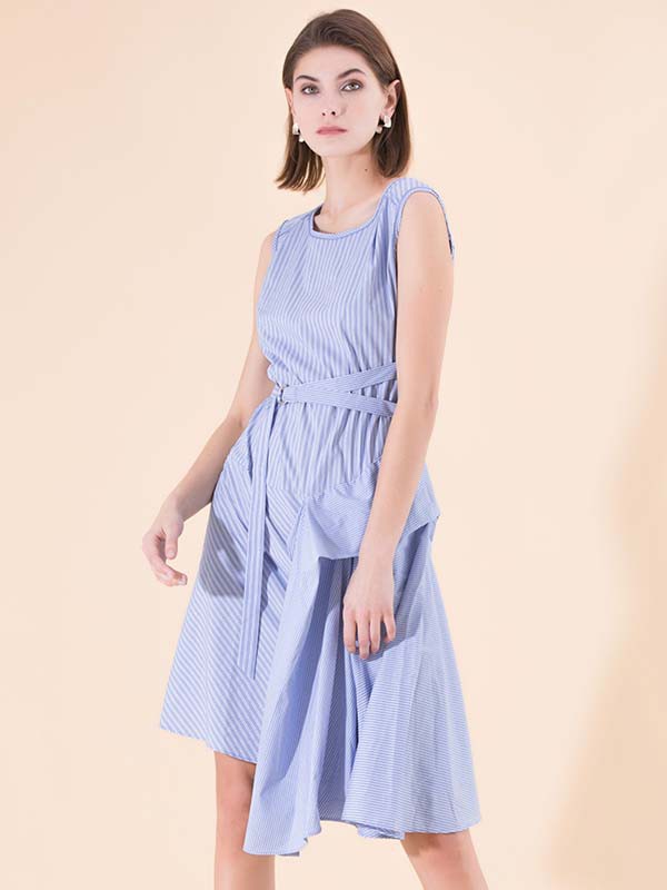 达点女装2021春夏季