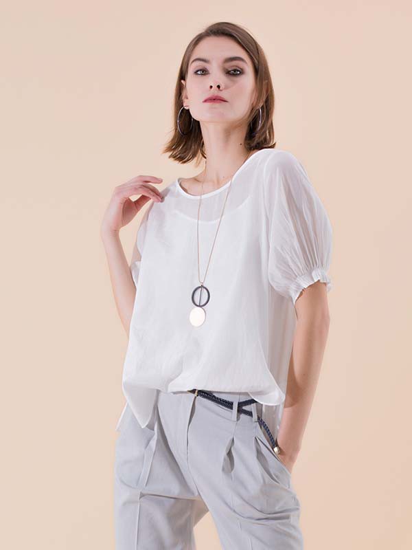 达点女装2021春夏季