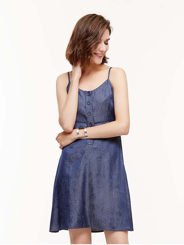 达点女装2021春夏季