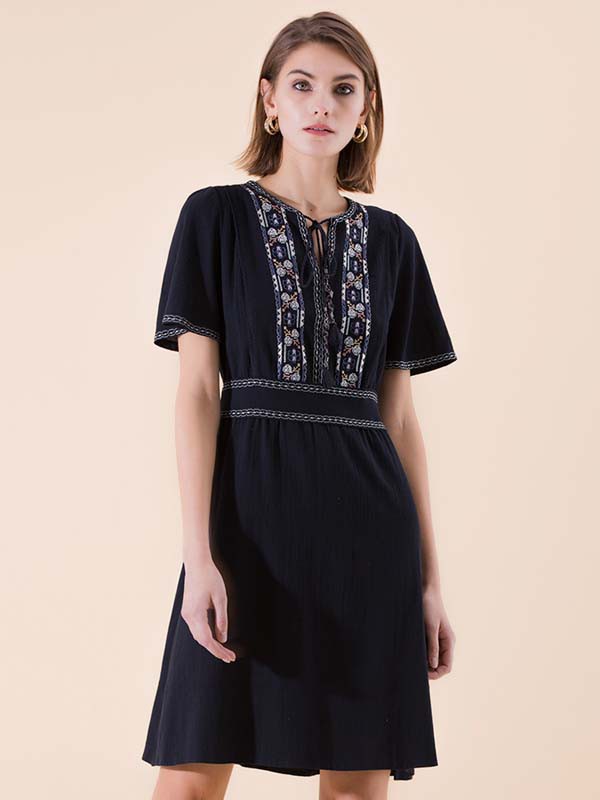 达点女装2021春夏季