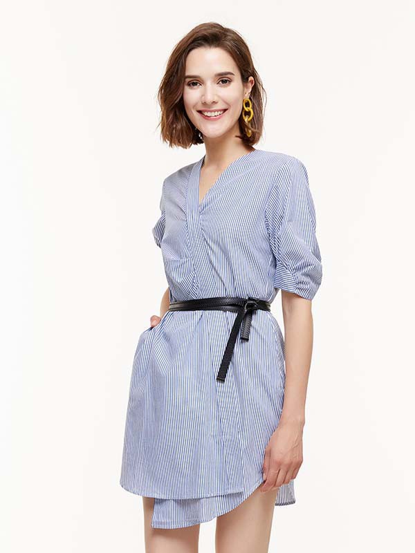 达点女装2021春夏季