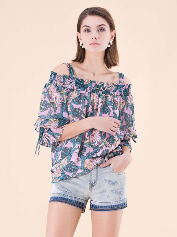 达点女装2021春夏季