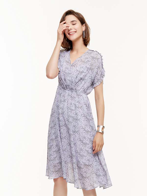 达点女装2021春夏季