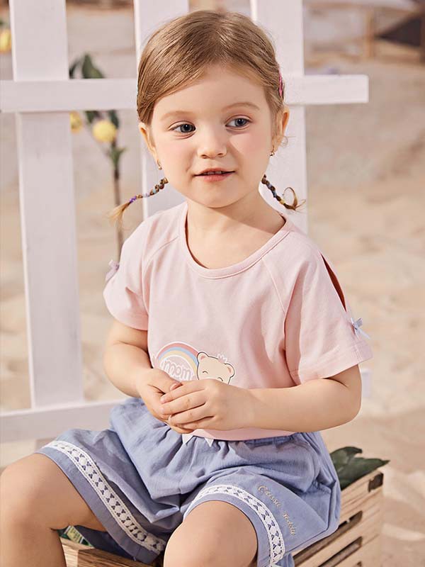 精典泰迪2021春夏季