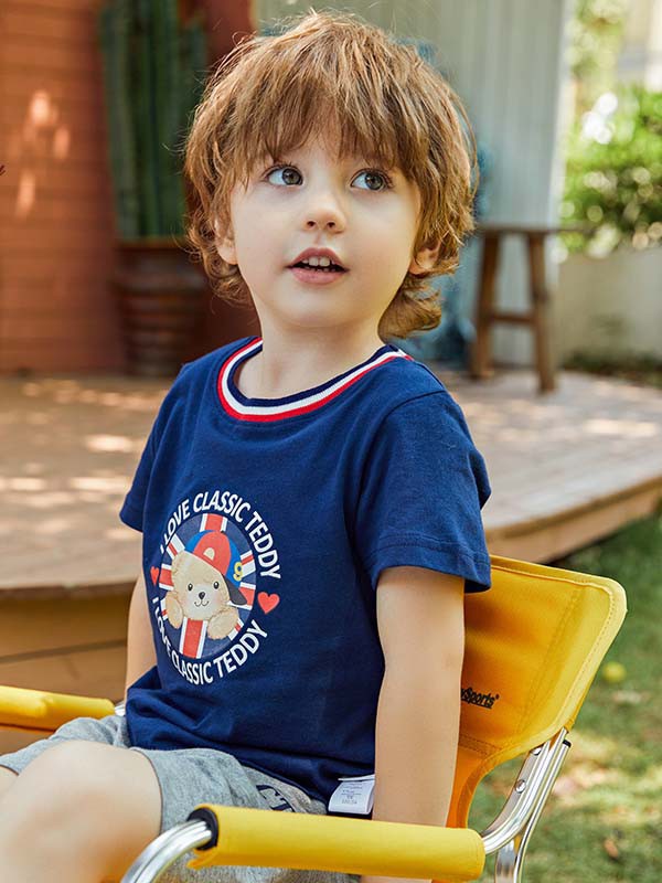 精典泰迪2021春夏季