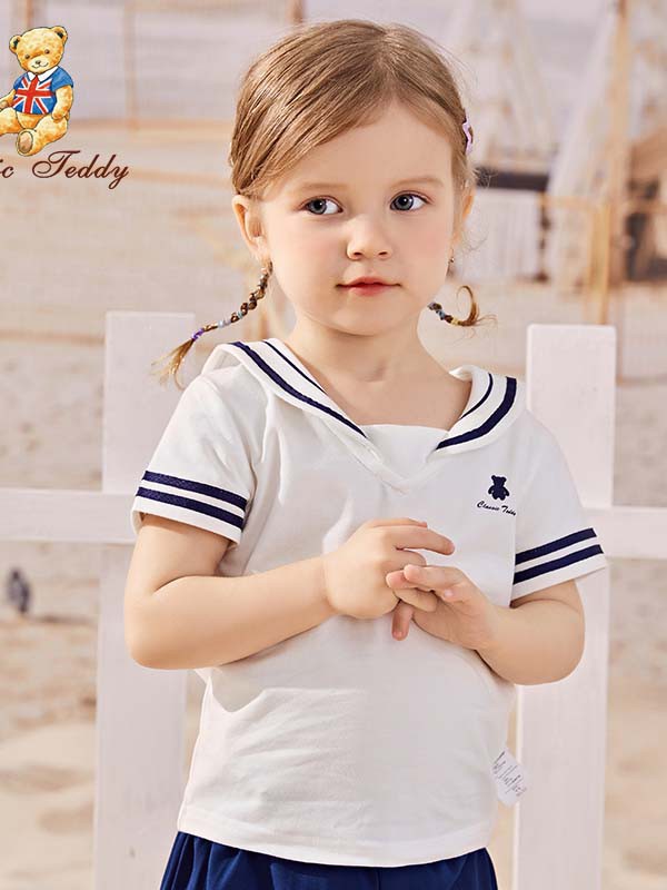 精典泰迪2021春夏季