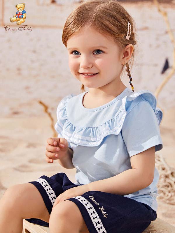 精典泰迪2021春夏季