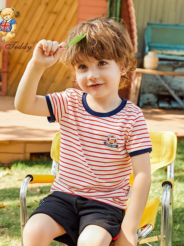 精典泰迪2021春夏季