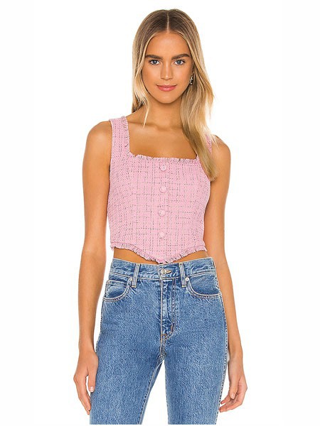 RevolveClothing女装2021春夏季