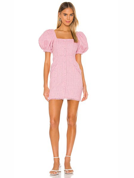 RevolveClothing女装2021春夏季