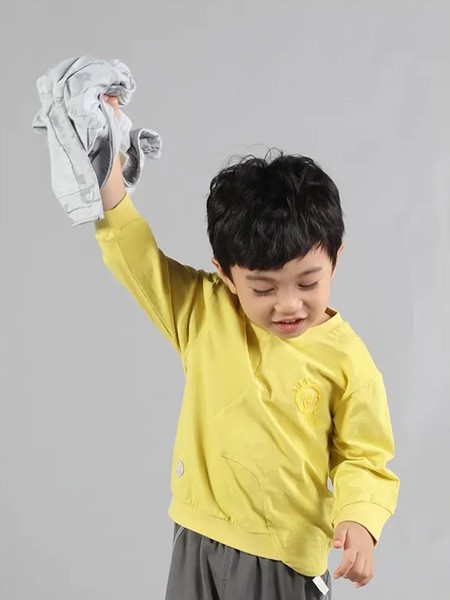 三木比迪童装2021春夏季