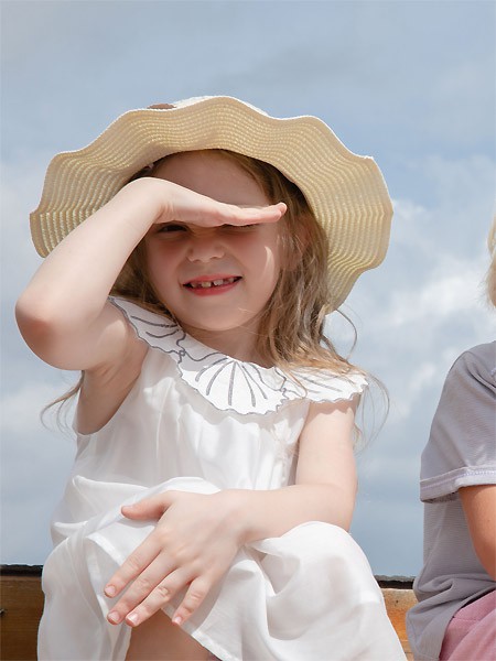 三木比迪童装2021春夏季