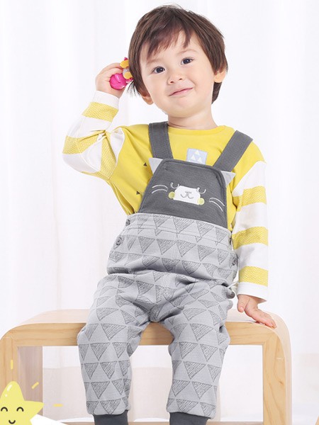 三木比迪童装2021春夏季