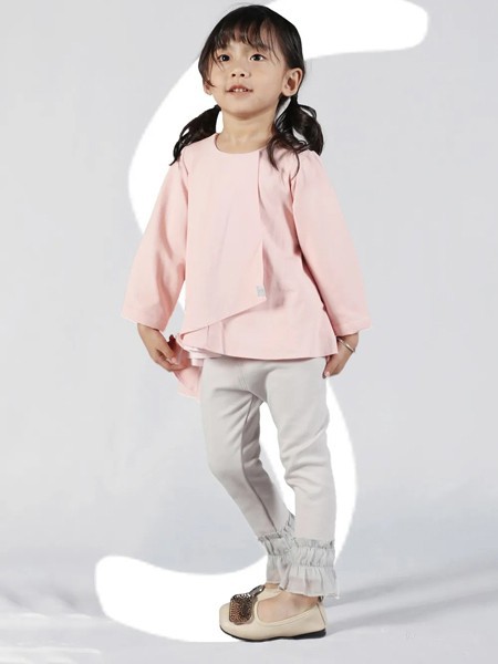 三木比迪童装2021春夏季