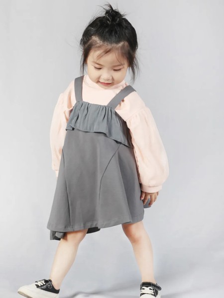 三木比迪童装2021春夏季