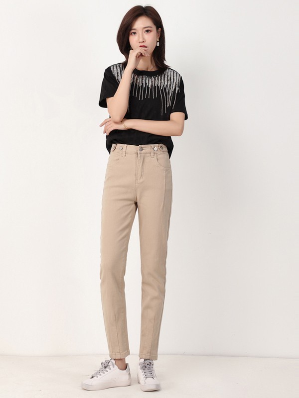 梵琴坊女装2021春夏季