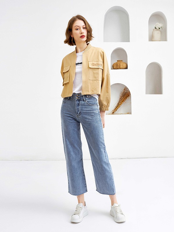 Feelfable女装2021春夏季