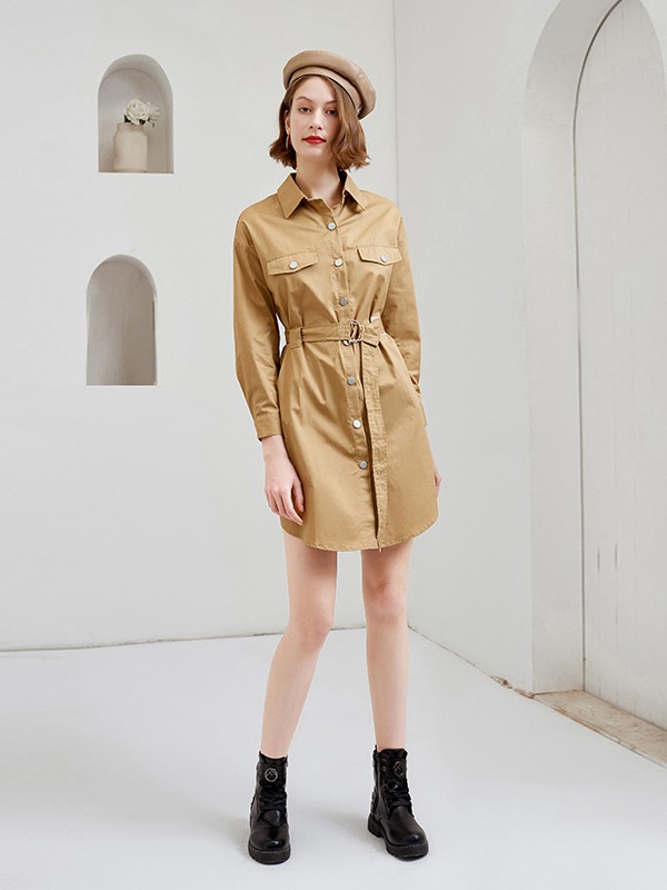 Feelfable女装2021春夏季