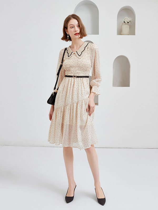 Feelfable女装2021春夏季