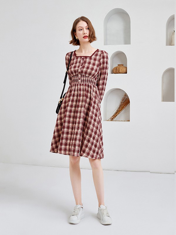 Feelfable女装2021春夏季