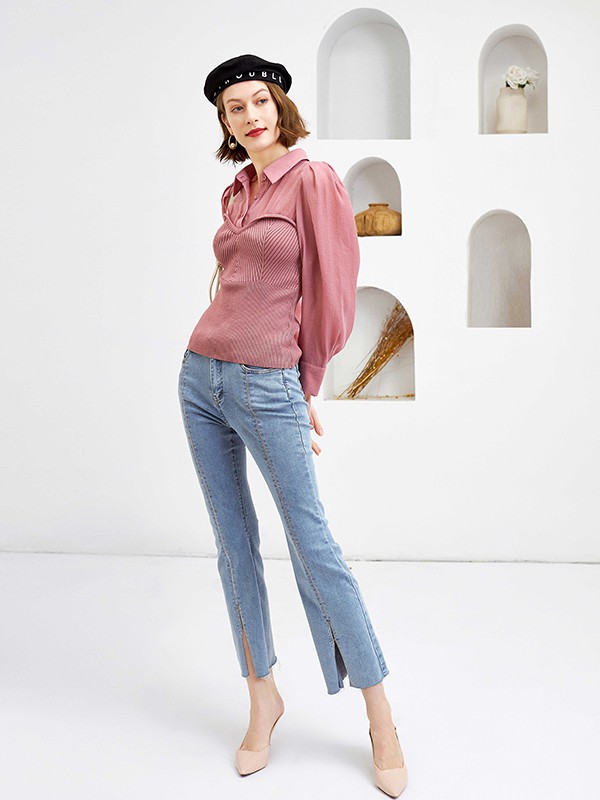 Feelfable女装2021春夏季