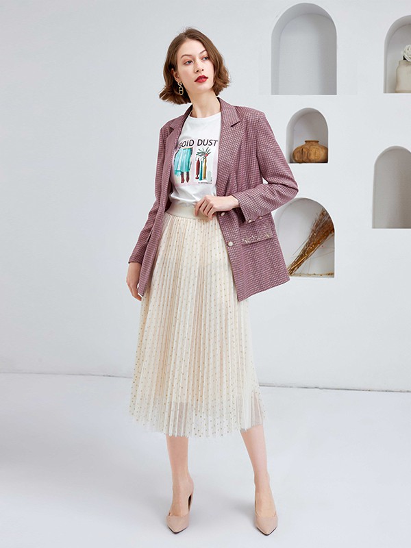 Feelfable女装2021春夏季