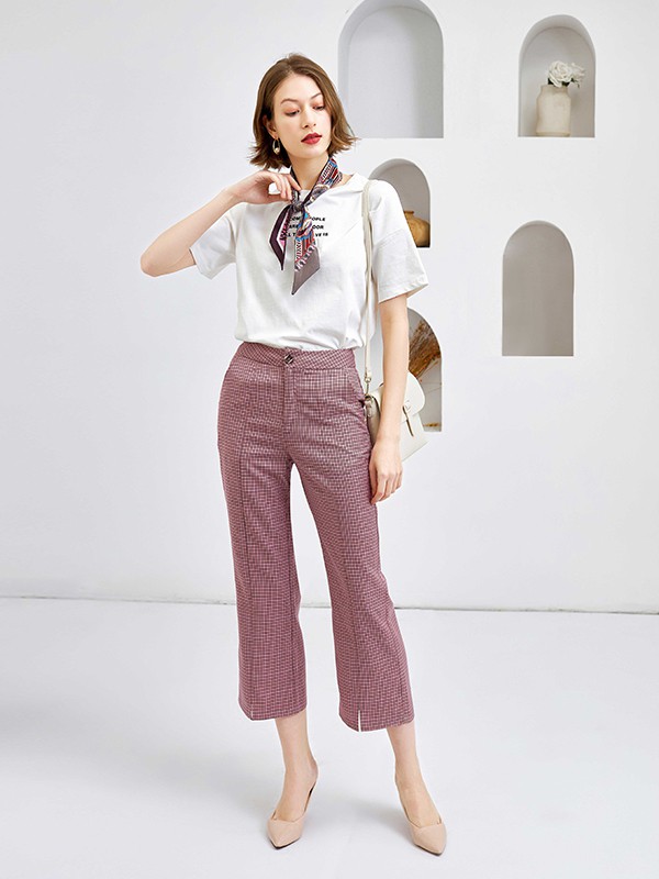 Feelfable女装2021春夏季