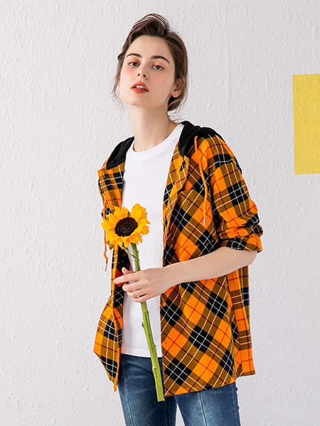 淑女心情女装2021春夏季