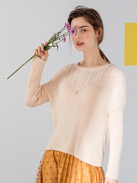 淑女心情女装2021春夏季