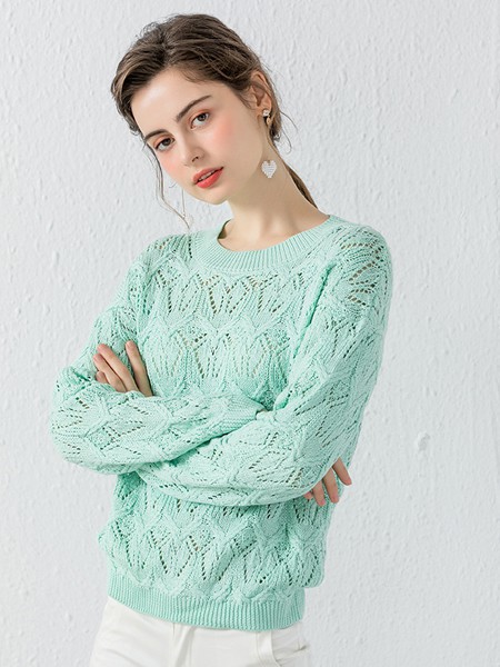 淑女心情女装2021春夏季