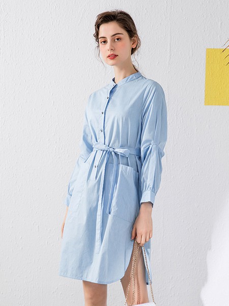 淑女心情女装2021春夏季