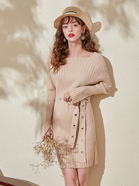 淑女心情女装2021春夏季